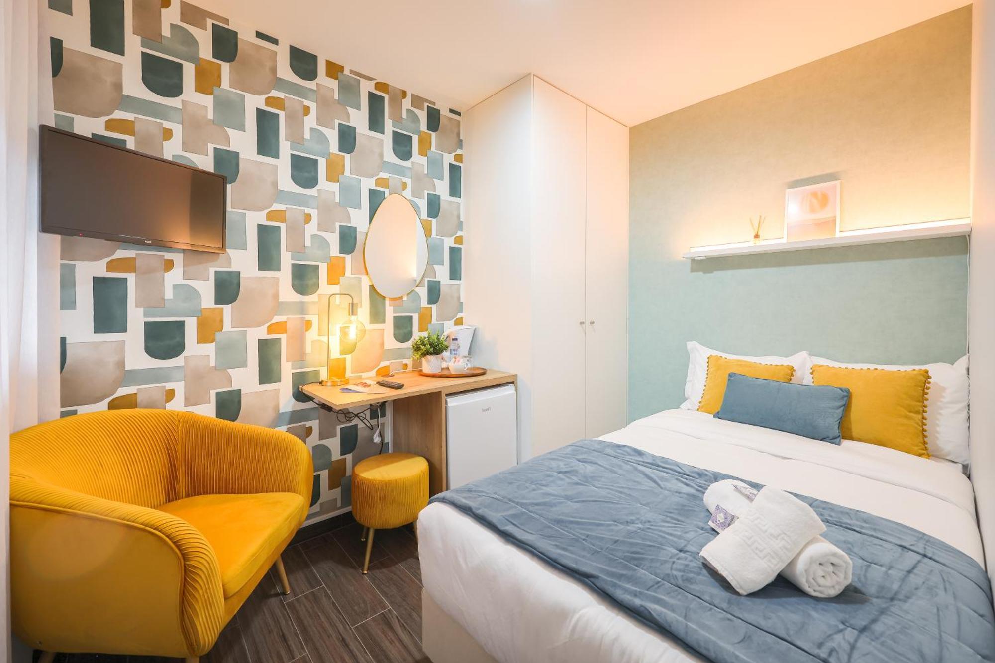 Magnolia Inn Aveiro Extérieur photo