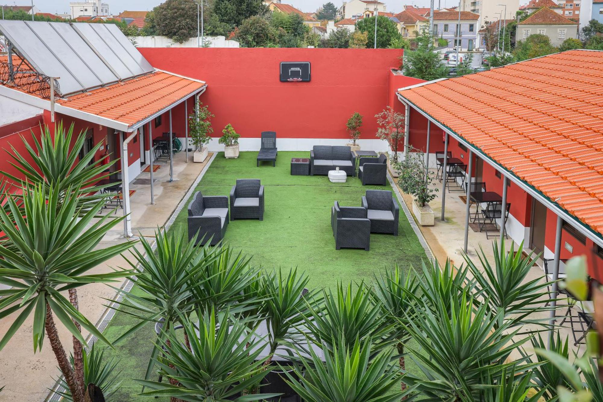 Magnolia Inn Aveiro Extérieur photo