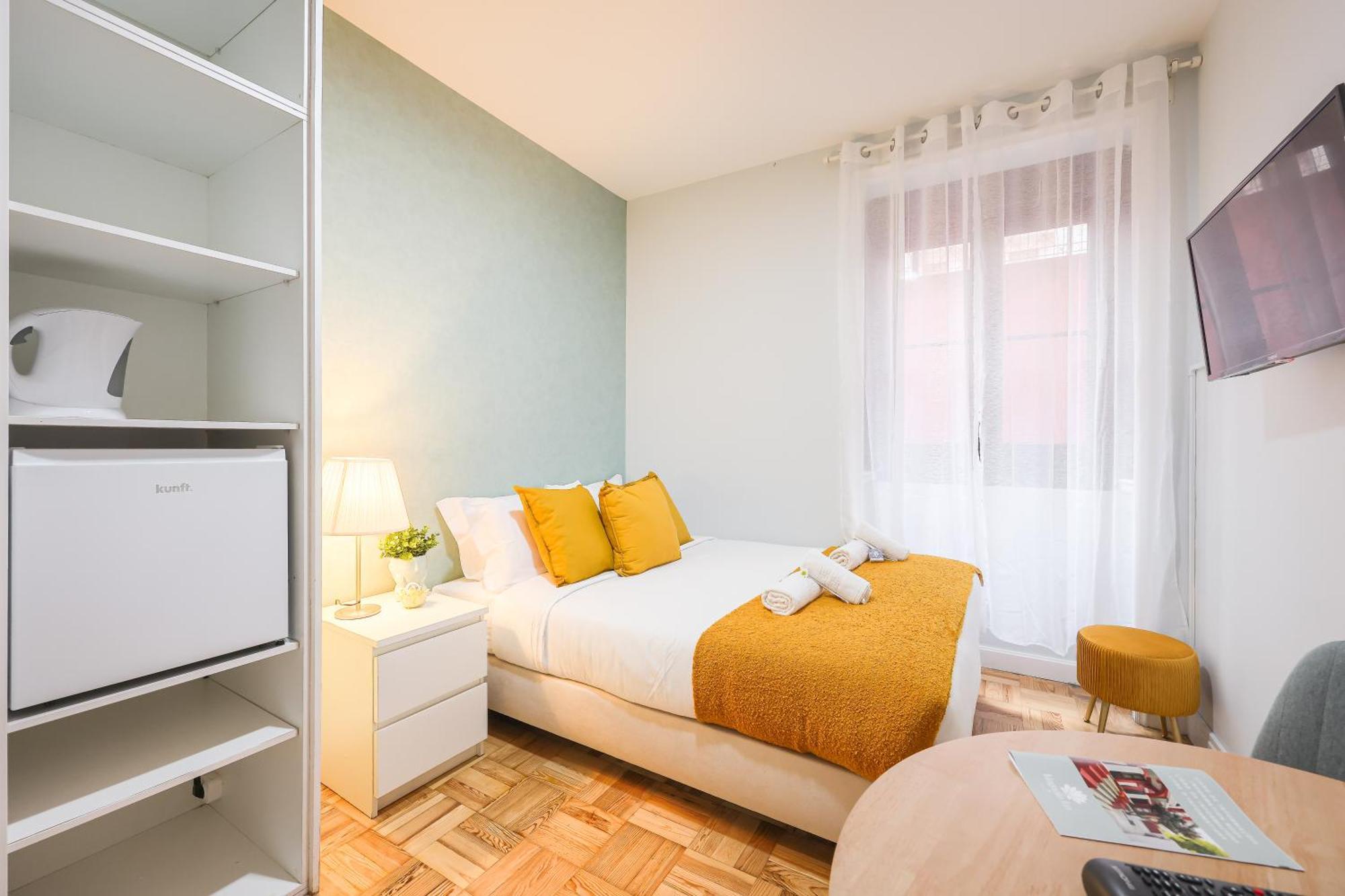 Magnolia Inn Aveiro Extérieur photo