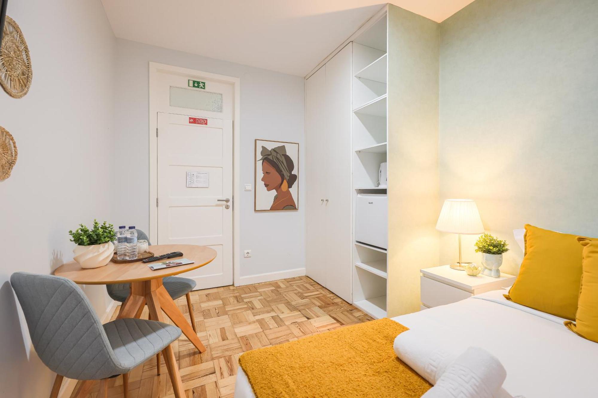 Magnolia Inn Aveiro Extérieur photo