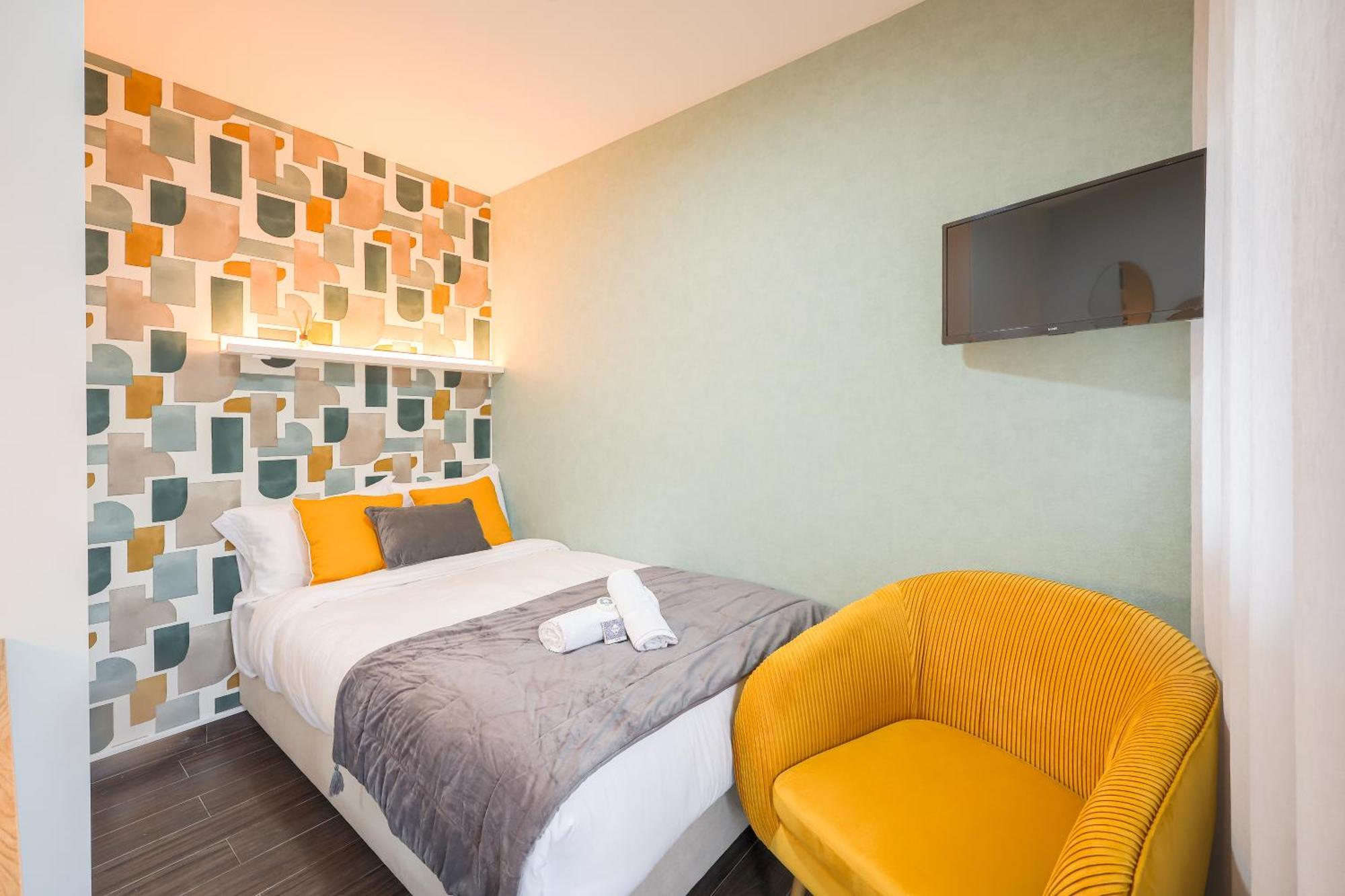 Magnolia Inn Aveiro Extérieur photo