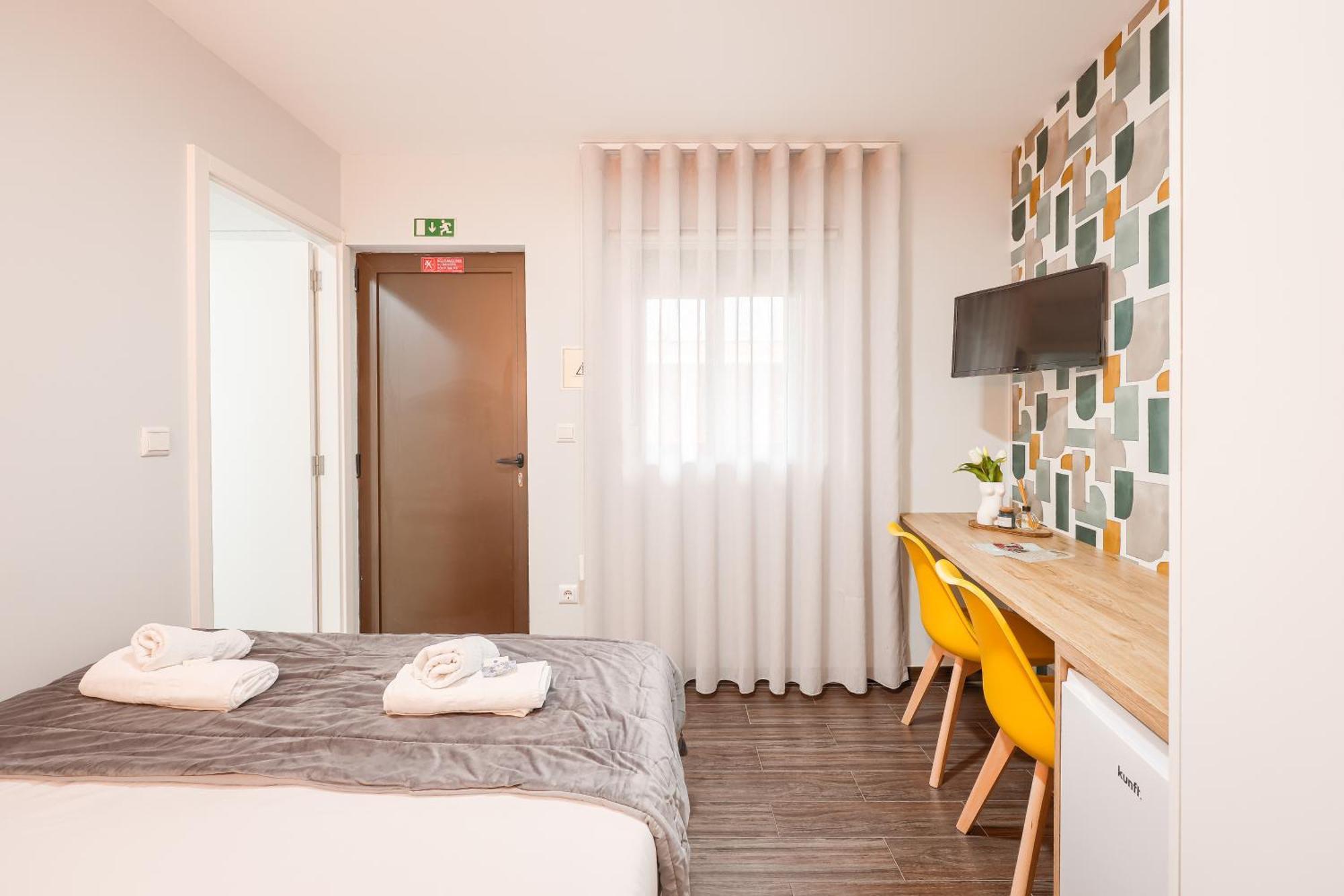 Magnolia Inn Aveiro Extérieur photo