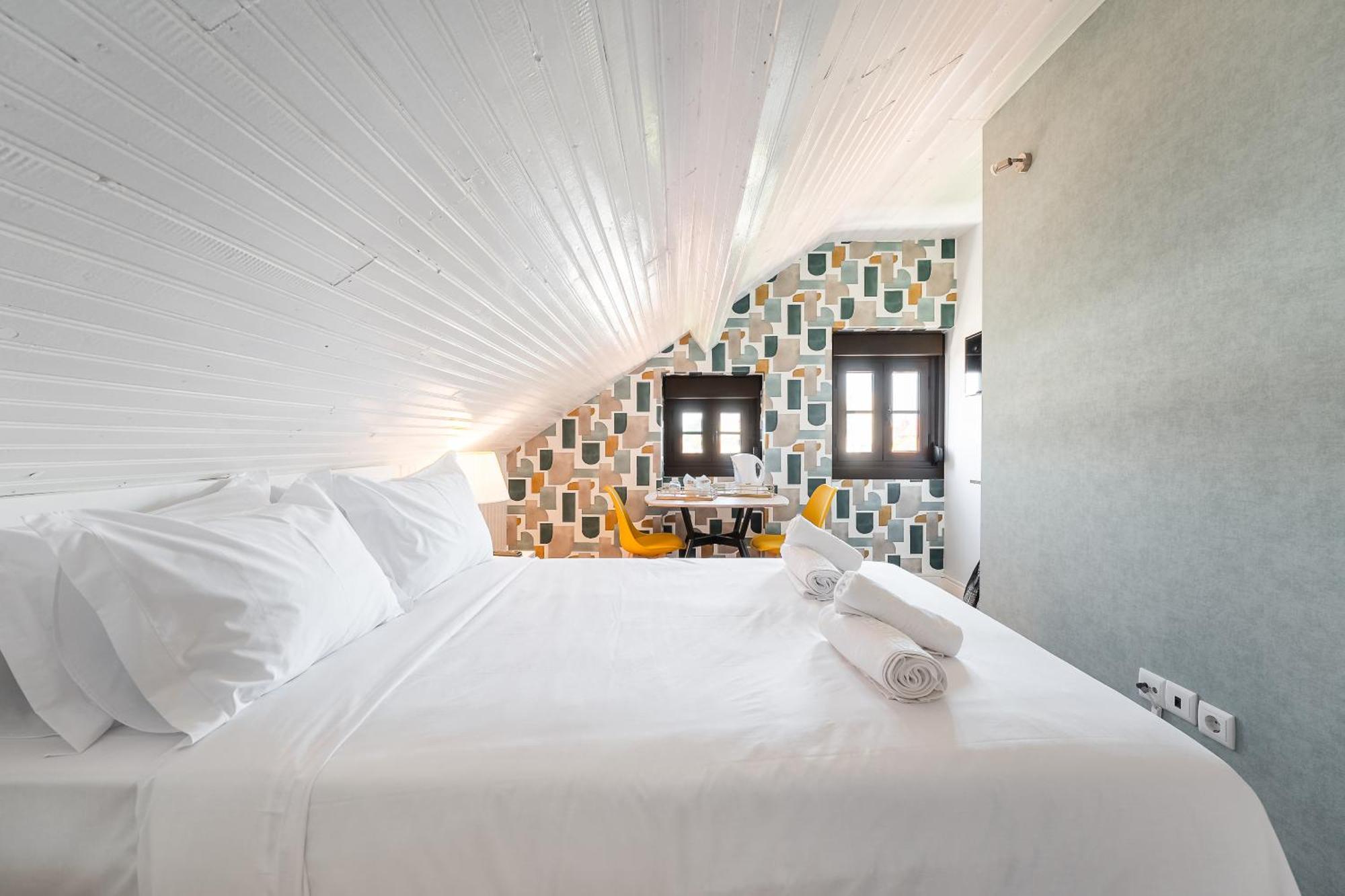 Magnolia Inn Aveiro Extérieur photo