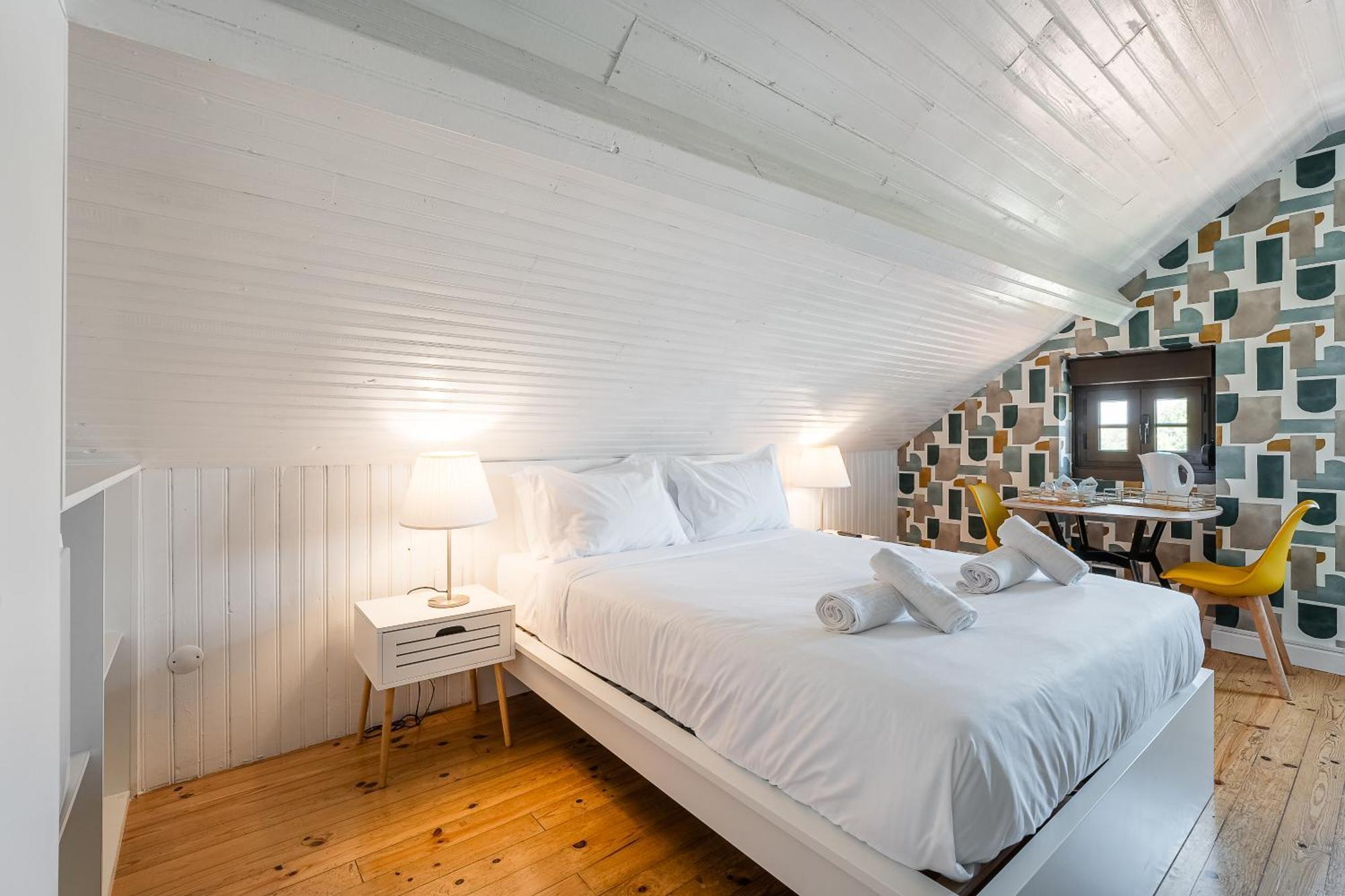 Magnolia Inn Aveiro Extérieur photo