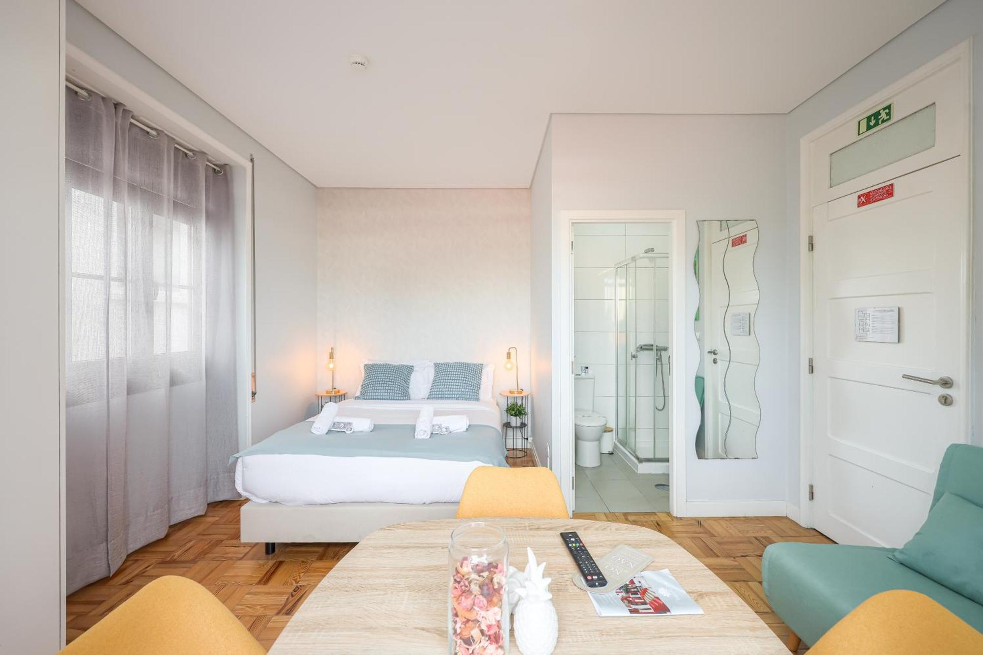 Magnolia Inn Aveiro Extérieur photo