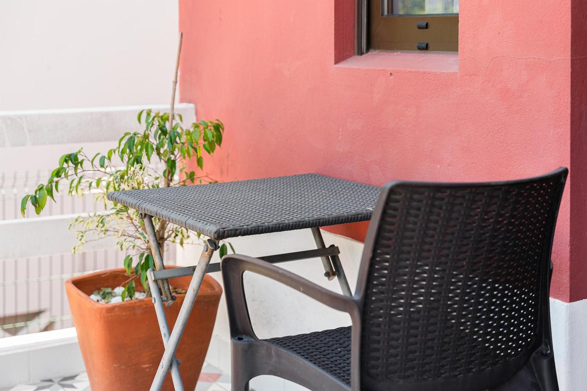 Magnolia Inn Aveiro Extérieur photo