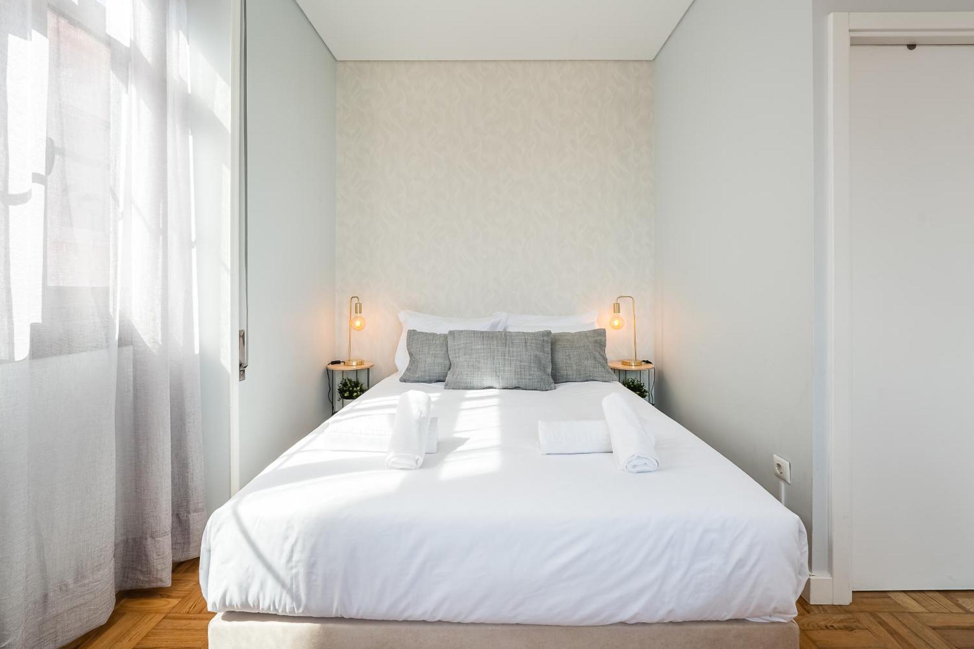 Magnolia Inn Aveiro Extérieur photo